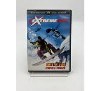 Extreme Ops [Alemania] [DVD]