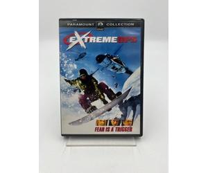Extreme Ops [Alemania] [DVD]