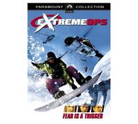 Extreme Ops - Fear Is a Trigge [DVD de Audio]