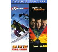 Extreme Ops & Flight of the Intruder [USA] [DVD]