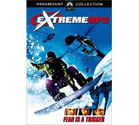 Extreme Ops [USA] [DVD]