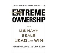 Extreme Ownership