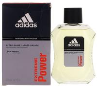 Extreme Power De Adidas Para Hombre After Shave 3.4oz Nuevo De Tienda