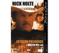 Extreme Prejudice [DVD] by Nick Nolte