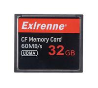 Extreme PRO - Tarjeta de memoria CompactFlash de 32 GB de velocidad UDMA de hasta 60 MB/s