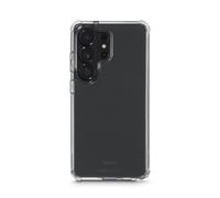 ""Extreme Protect"" Mobile Phone Cover para Samsung Galaxy S26 Ultra, transpa...