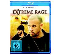 Extreme Rage [Alemania] [Blu-ray]