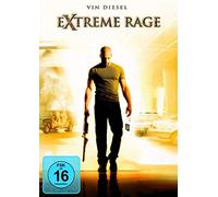 Extreme Rage [Alemania] [DVD]