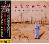 Extreme [Re-Issue] - Waiting for the Punchline