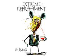 Extreme Refreshment (The Extreme Gourmand)