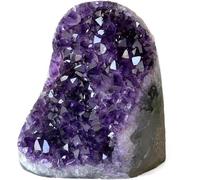 Extreme Rocks & Fossils - Amatista Pulida