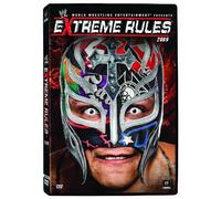 Extreme Rules 2009 [Reino Unido] [DVD]
