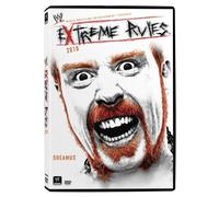 Extreme Rules 2010 [Reino Unido] [DVD]