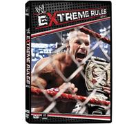 Extreme Rules 2011 [Reino Unido] [DVD]