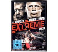 Wwe - The best of wwe : in your house [Alemania] [DVD]