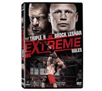 Extreme Rules 2013 [Reino Unido] [DVD]