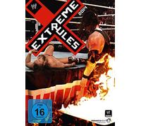 Extreme Rules 2014 [Alemania] [DVD]