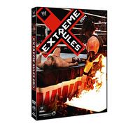 Extreme Rules 2014 [DVD]