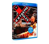 extreme rules 2014 [Italia] [DVD]