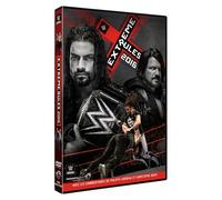 Extreme Rules 2016 -WWE- [DVD]