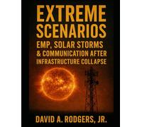 Extreme Scenarios - EMP, Solar Storms & Communication After Infrastructure Collapse (Off-Grid Radio)