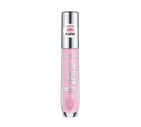essence cosmetics Brillo de labios Extreme Shine, Lip Gloss, n.º 102 Sweet Dreams, rosa, amplificador, radiante fresco, brillante, translúcido, vegano, sin aceite, sin alcohol (5 ml)