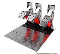 Extreme Sim Racing Inverted Pedals Kit Upgrade for Logitech G25, G27, G29, G920 and G923 Add-on - Brake Pedals With More Pressure - LOGITECH PEDALS NOT INCLUDED