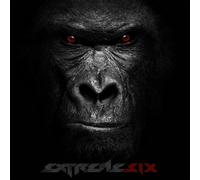 EXTREME SIX (Vinyl) 12" Album Coloured Vinyl (Limited Edition)