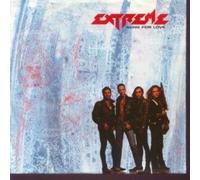 EXTREME - SONG FOR LOVE 7 INCH (7" VINYL 45) GERMAN A&M 1992