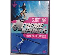 Extreme Sports - Surfing & Extreme Bloop [Edizione: Regno Unito] [Italia] [DVD]