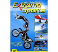 Extreme Sports - Wild Side Of Life [Alemania] [DVD]