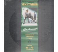 EXTREME - STOP THE WORLD 12 inch (12" Vinyl) UK A&M 1992