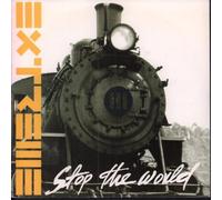 Extreme - Stop The World