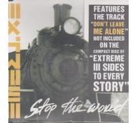 Extreme - Stop the world (#5800962)