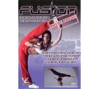 Extreme Stretching & Kicking Techniques by Chloe Bruce [Importado de Inglaterra]