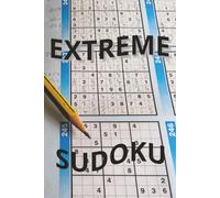 Extreme Sudoku