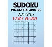 Extreme Sudoku Challenge for Adults: Very Hard Logic Puzzles to Boost Your Brain.: 50 Ultra-Difficult Sudoku Math Puzzles | Large Print 8.5x11 | ... Solvers & Seniors. (Sudoku Math Challenge)