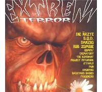 Extreme Terror