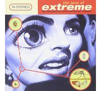 Extreme - The Best Of Extreme (An Accidental Collication Of Atoms)