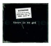 Extrême - There Is No God