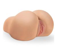 EXTREME TOYZ - DIRTY TALK MINI TRASERO INTERACTIVO