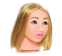 Extreme Toyz Fuck Me Mega Masturbador Cara Rubia