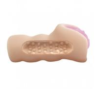 Extreme Toyz Masturbador Vagina Latina