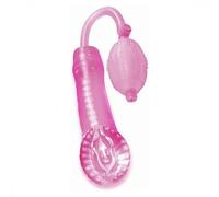 Extreme toyz vagina super con succionador