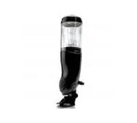 EXTREME TOYZ - PDX MEGA BATOR USB MASTURBADOR MASCULINO ANO NEGRO
