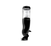 EXTREME TOYZ - PDX MEGA BATOR USB MASTURBADOR MASCULINO ANO NEGRO