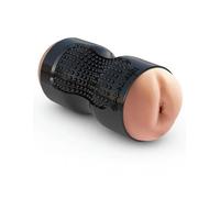 EXTREME TOYZ - PIPEDRAM TIGHT VAGINA & ANO MASTURBADOR