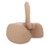 EXTREME TOYZ - PIPEDREAM EXTREME FUCK MY HARD ROCK COCK