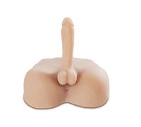 EXTREME TOYZ - PIPEDREAM EXTREME FUCK MY HARD ROCK COCK