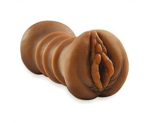 Extreme Toyz Vagina Negra